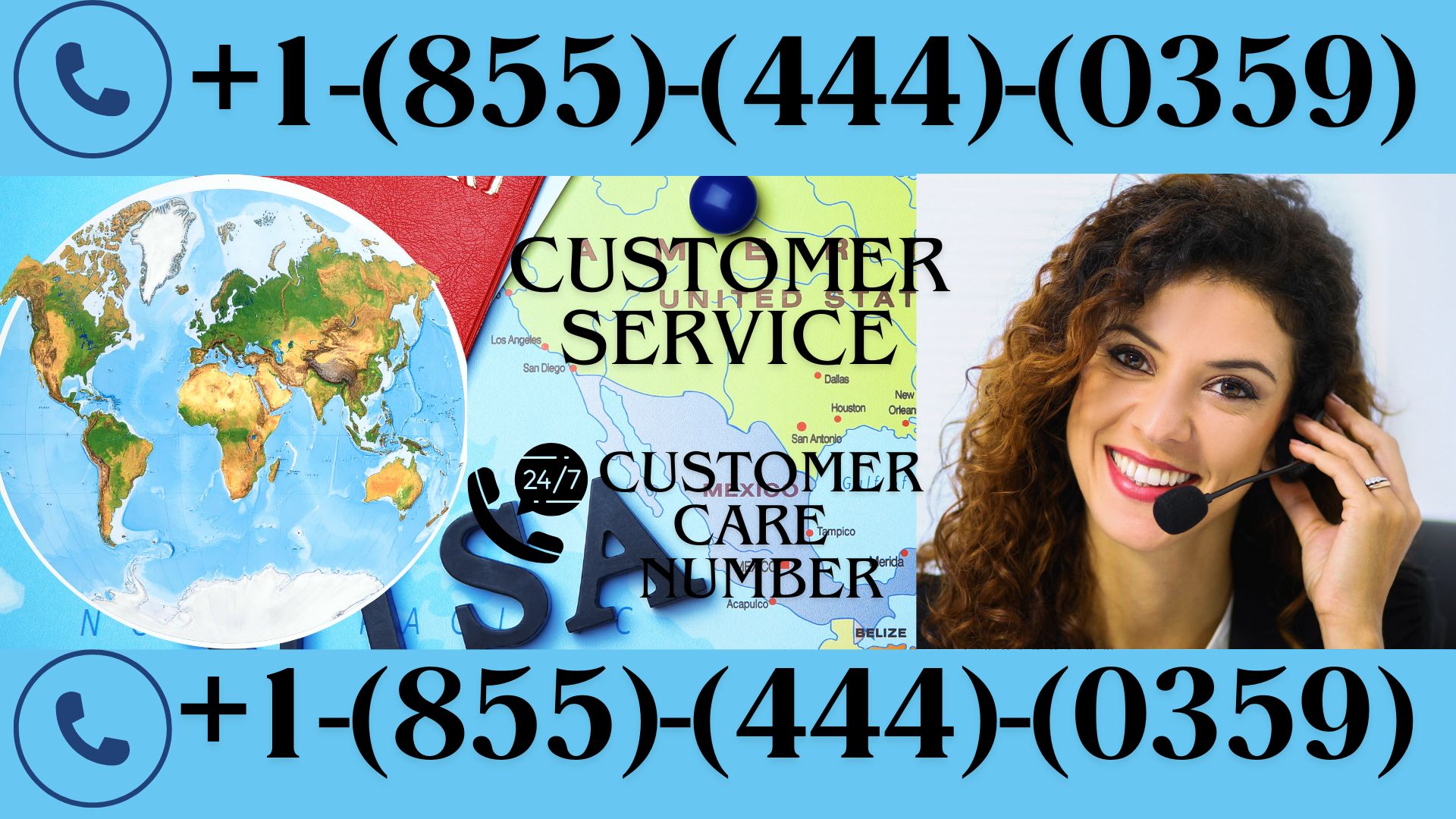 Your Complete Guide to Delta Airlines Customer Service Numbers in the USA 24/7 help